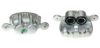 BUDWEG CALIPER 344758 Brake Caliper
